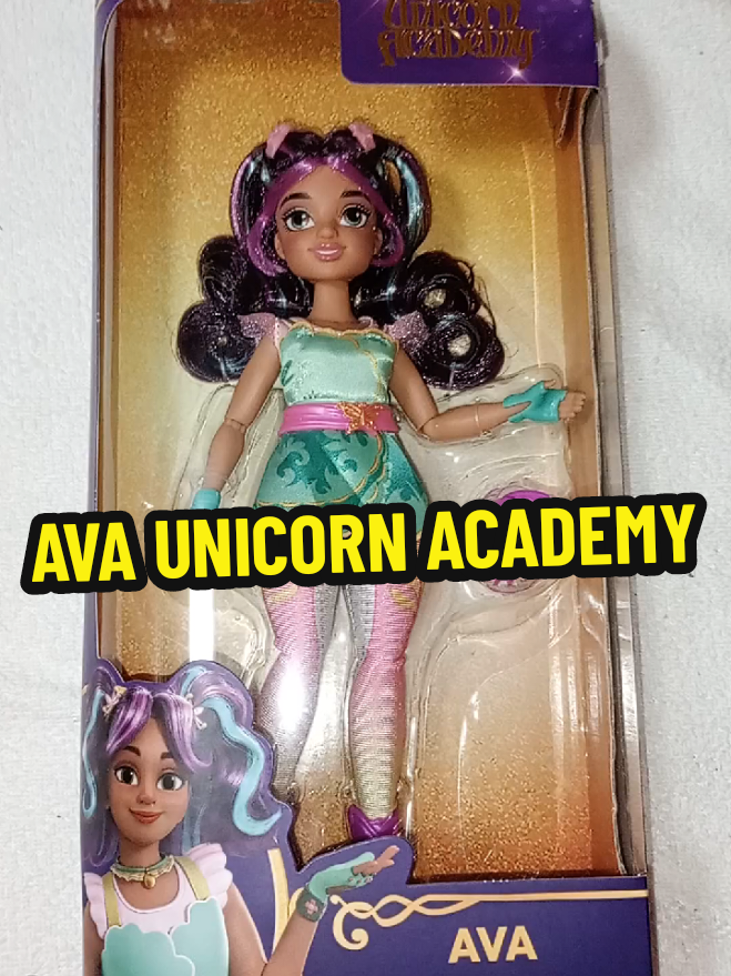 @Immortal dolls