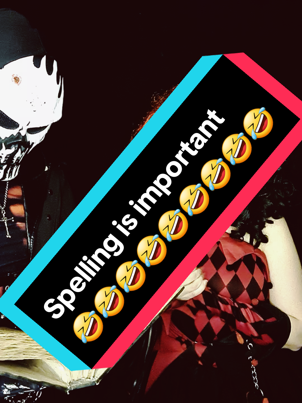 @DuckBunClown