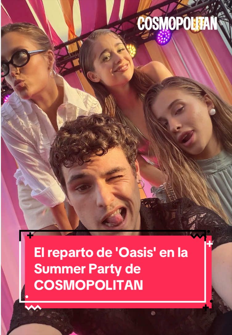 @Cosmopolitan Espa&ntilde;a