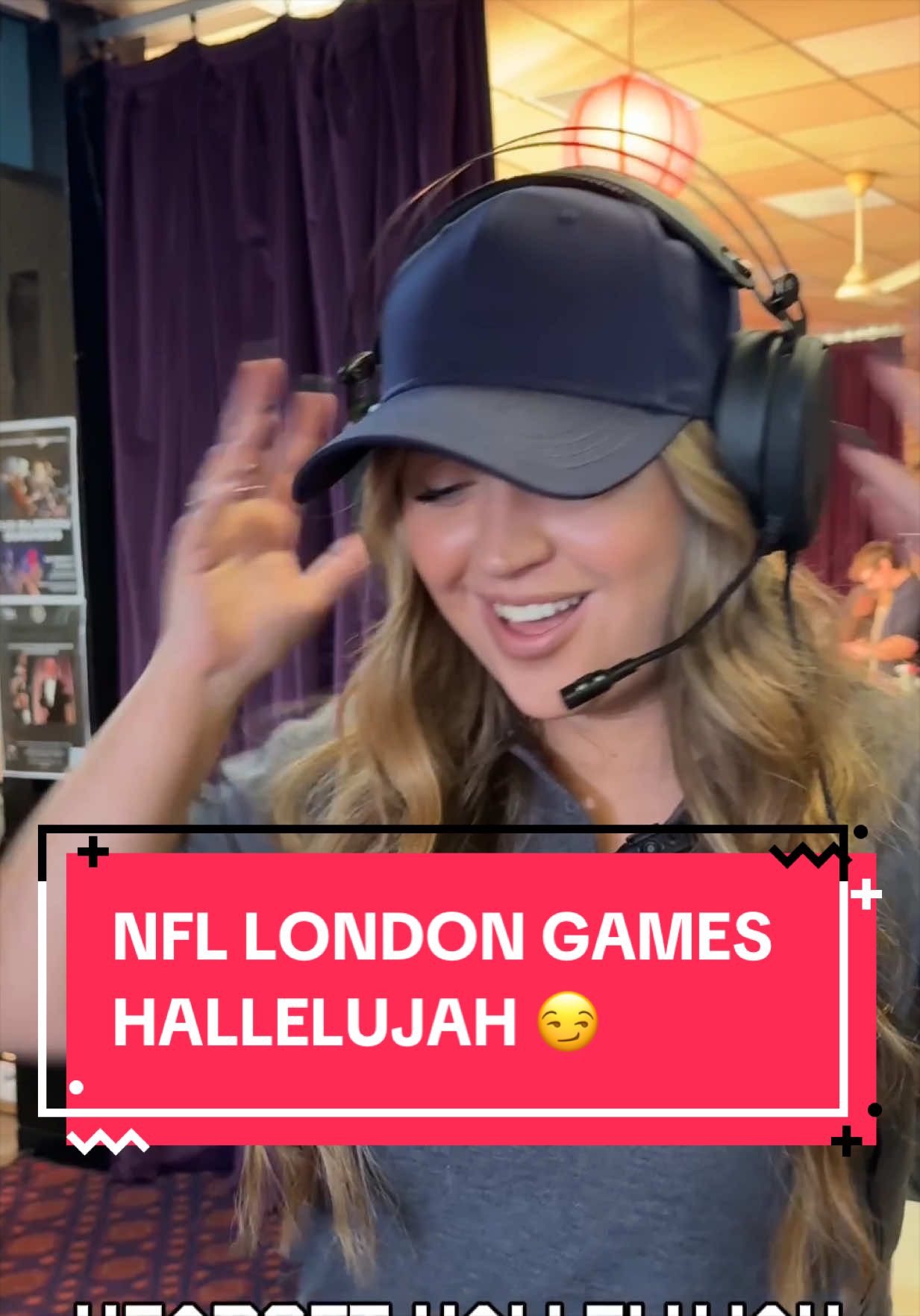 @NFL UK & Ireland