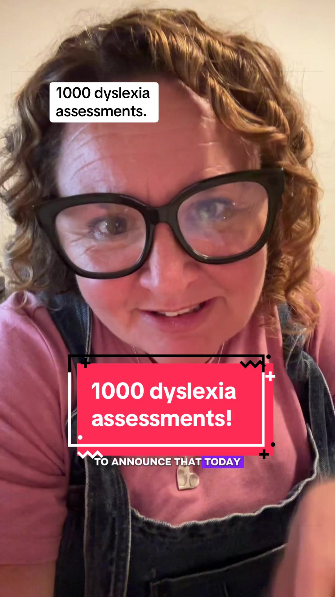 @Jo Rees - Dyslexia Expert