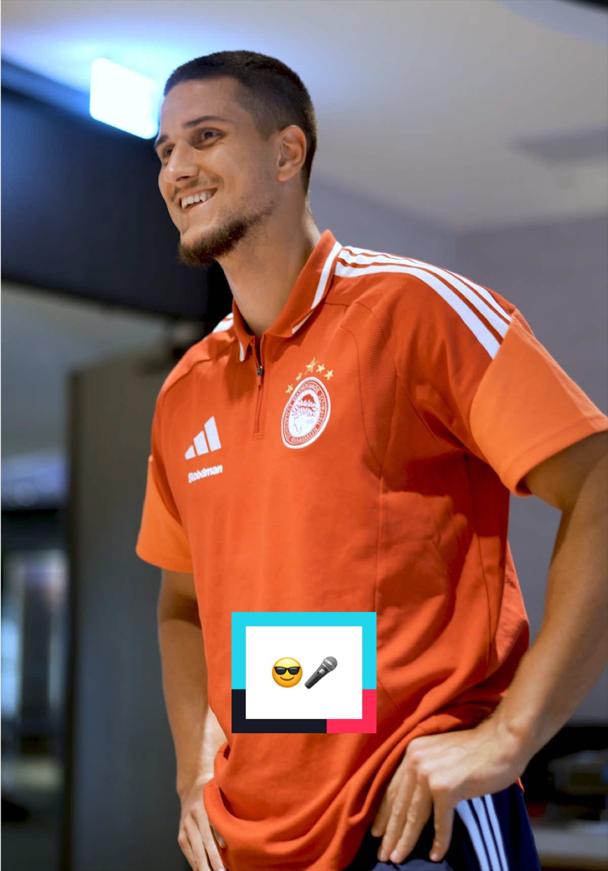 @Olympiacos FC