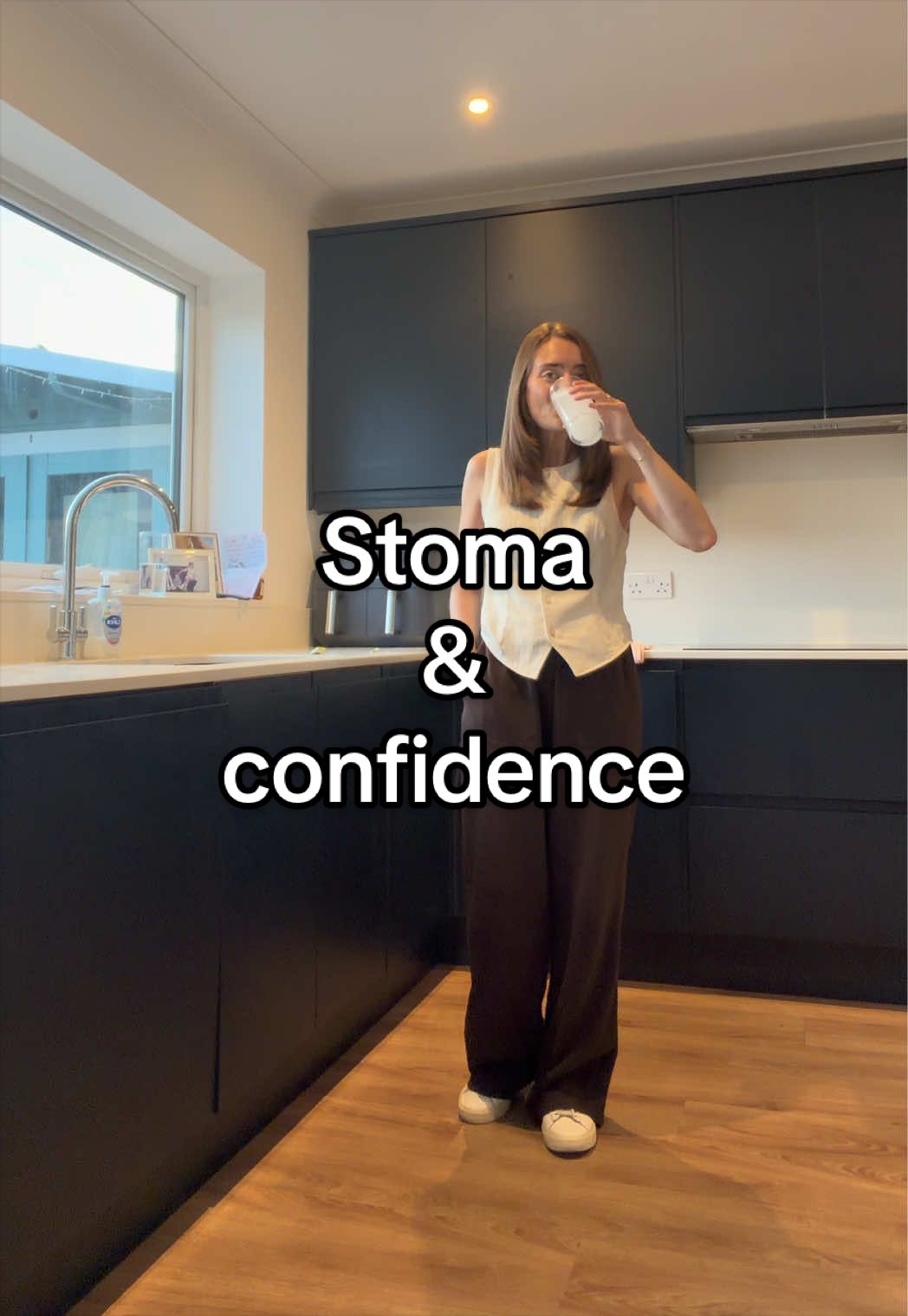 @Louise | Stoma & Crohns