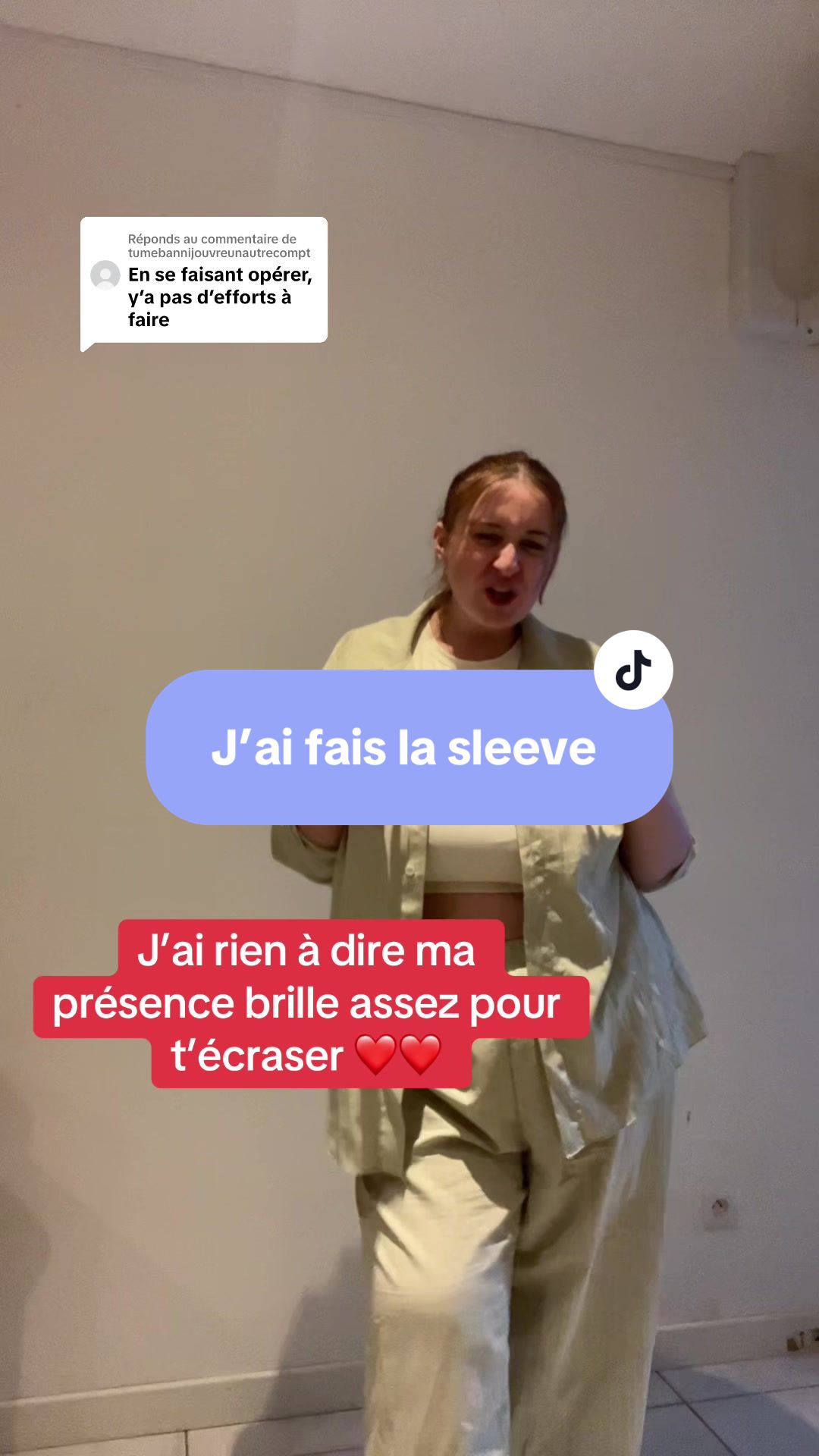 @Ma vie de grosse