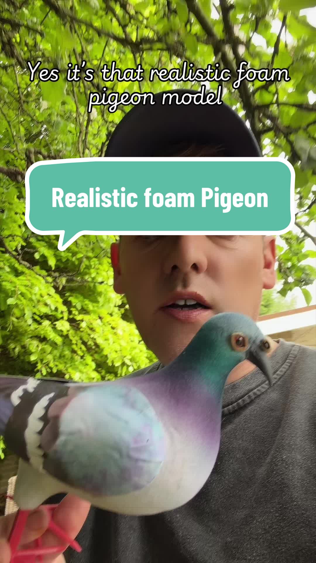 @Trendy | Pete