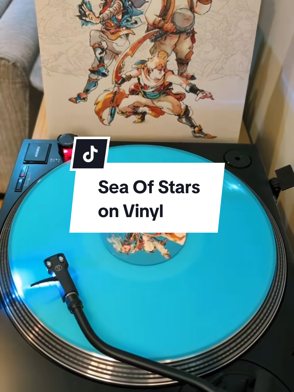 @Liam | TheVinylGamer