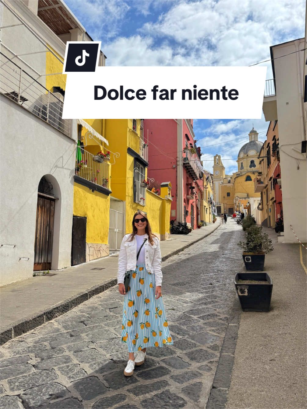 @Dolce far niente🎂🍰 | Gr&eacute;ti