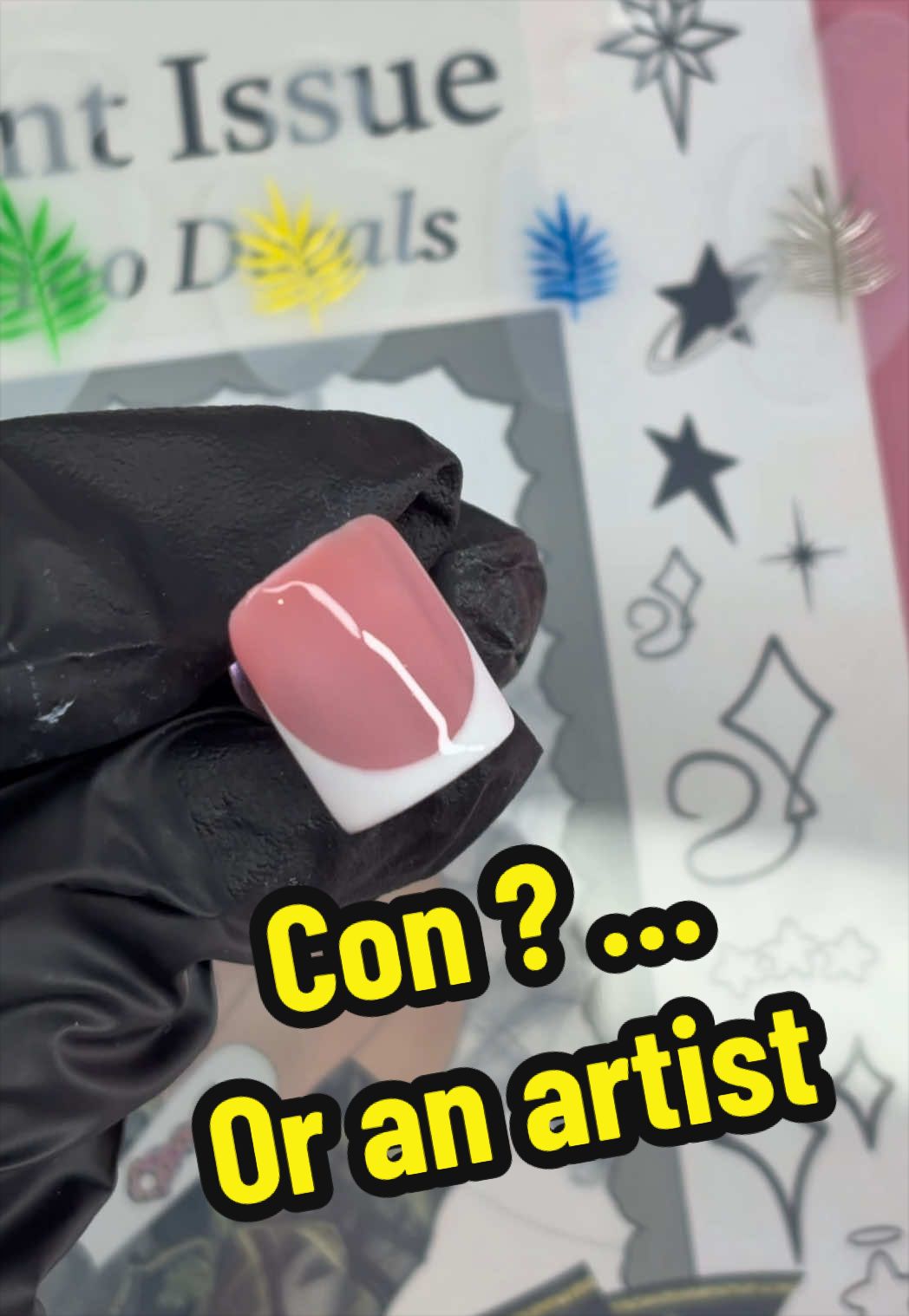 @Nails Reloaded