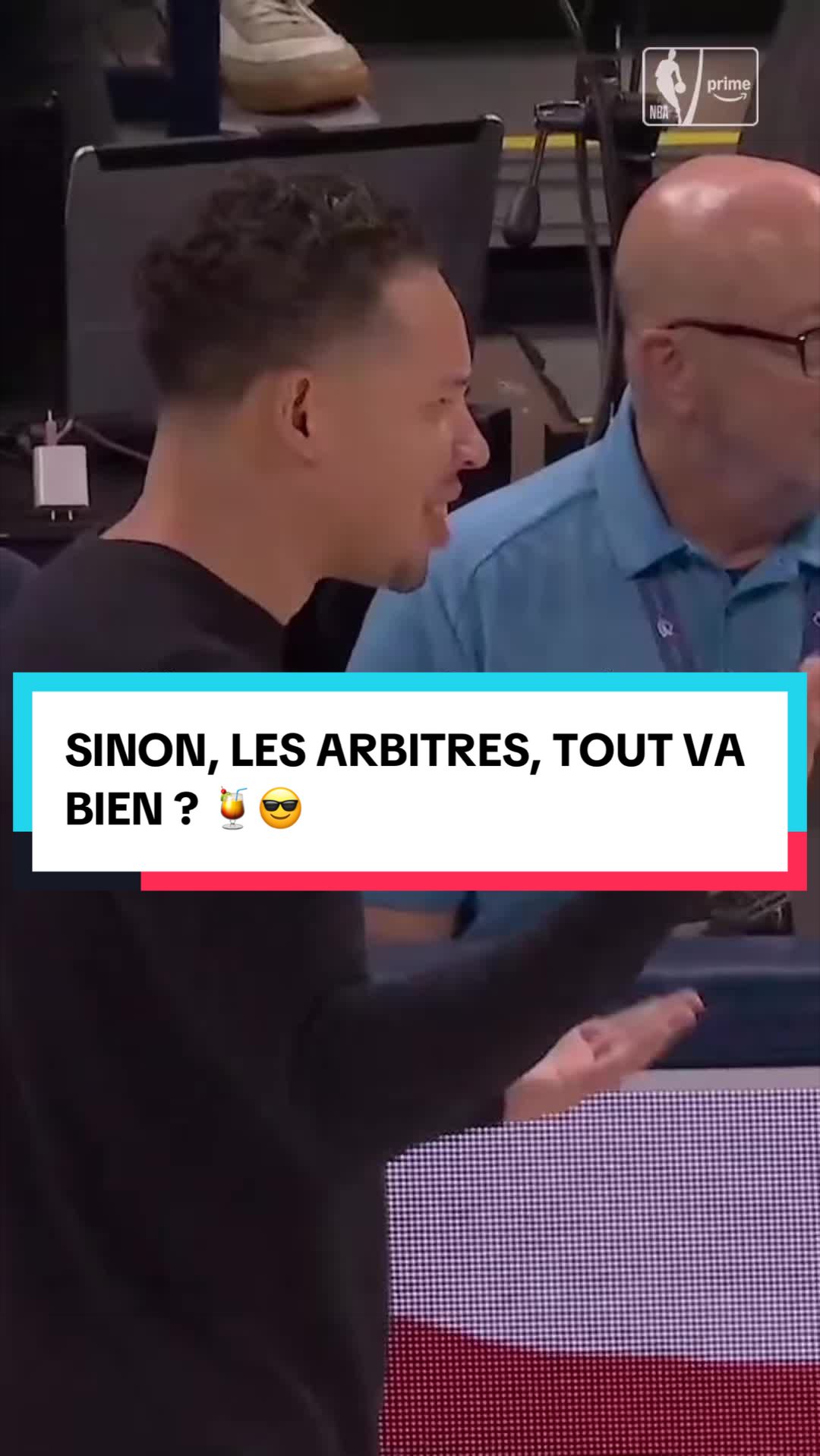 @Prime Video Sport France