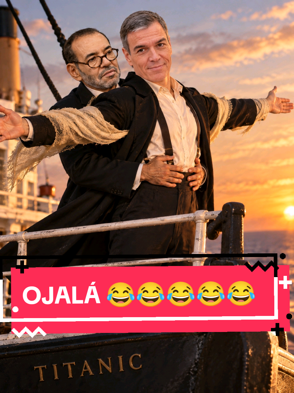 @Capitán España