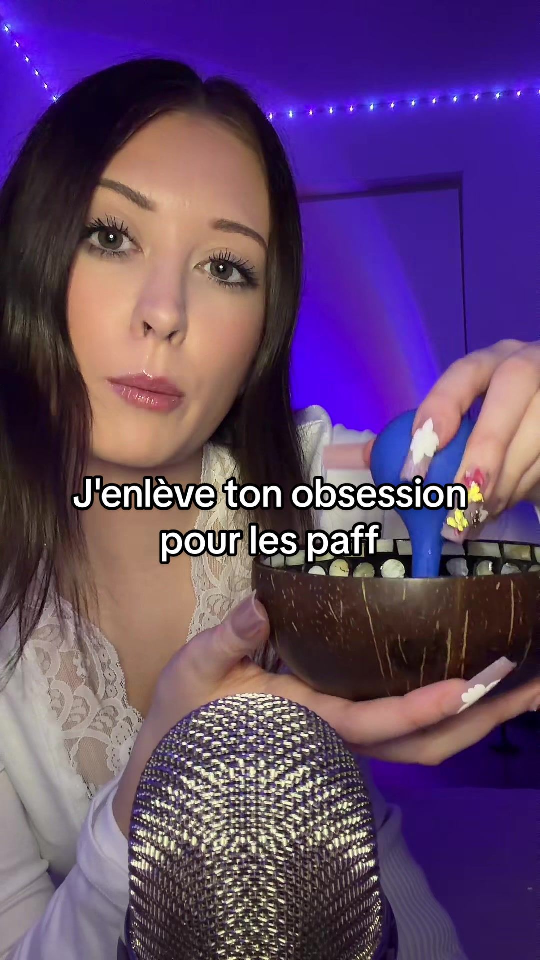 @L&eacute;a Chipie