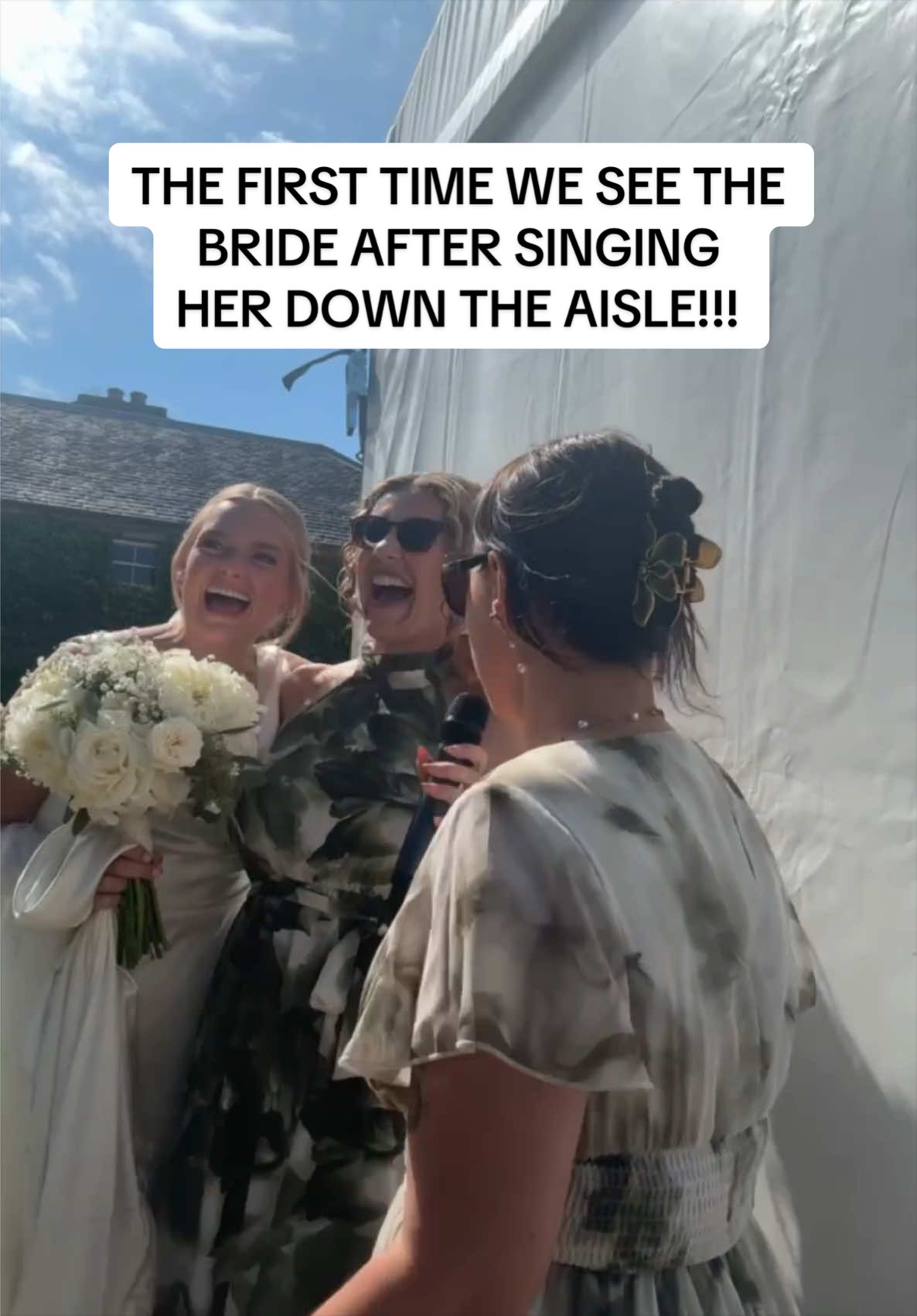 @HARMONY WEDDING DUO