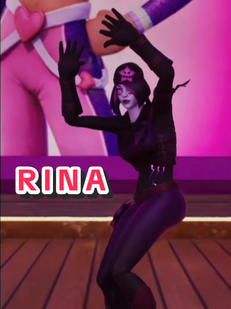 @R I N A