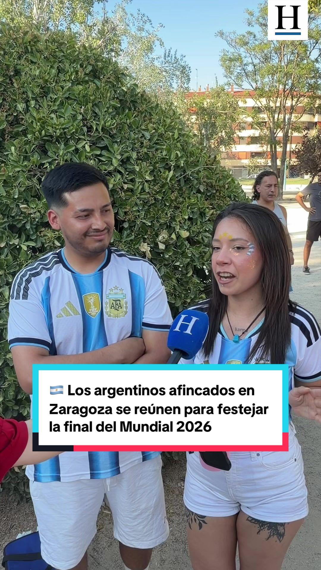 @Heraldo de Aragón - Noticias
