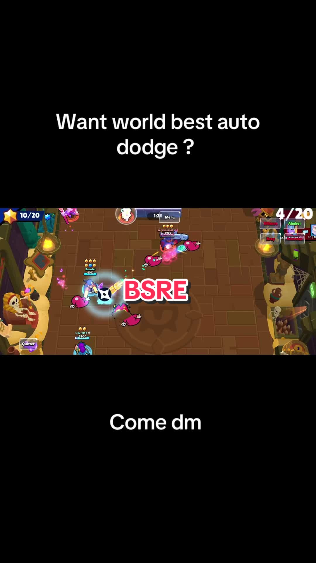 @Bsre Cheat