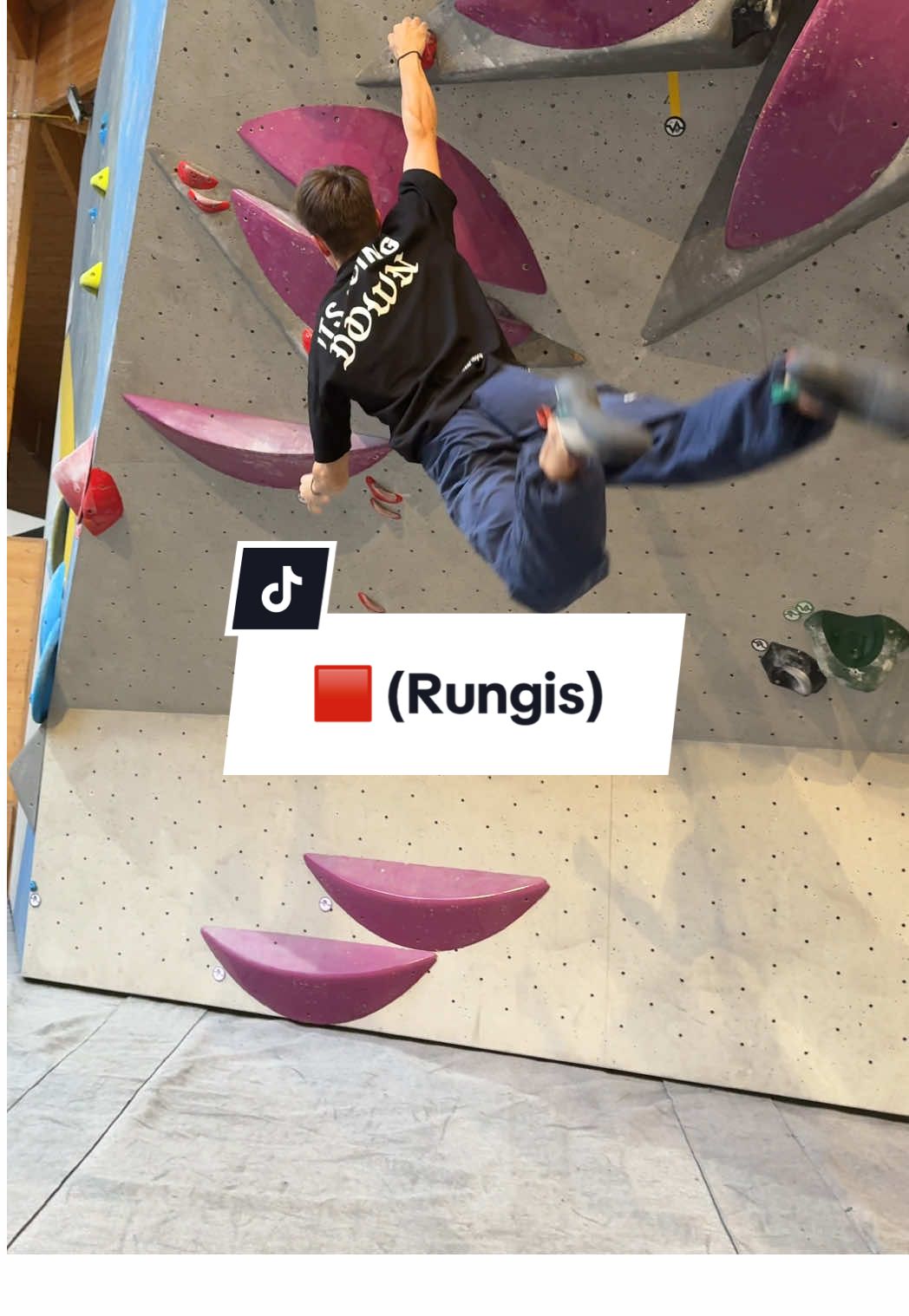 @robinclimbing