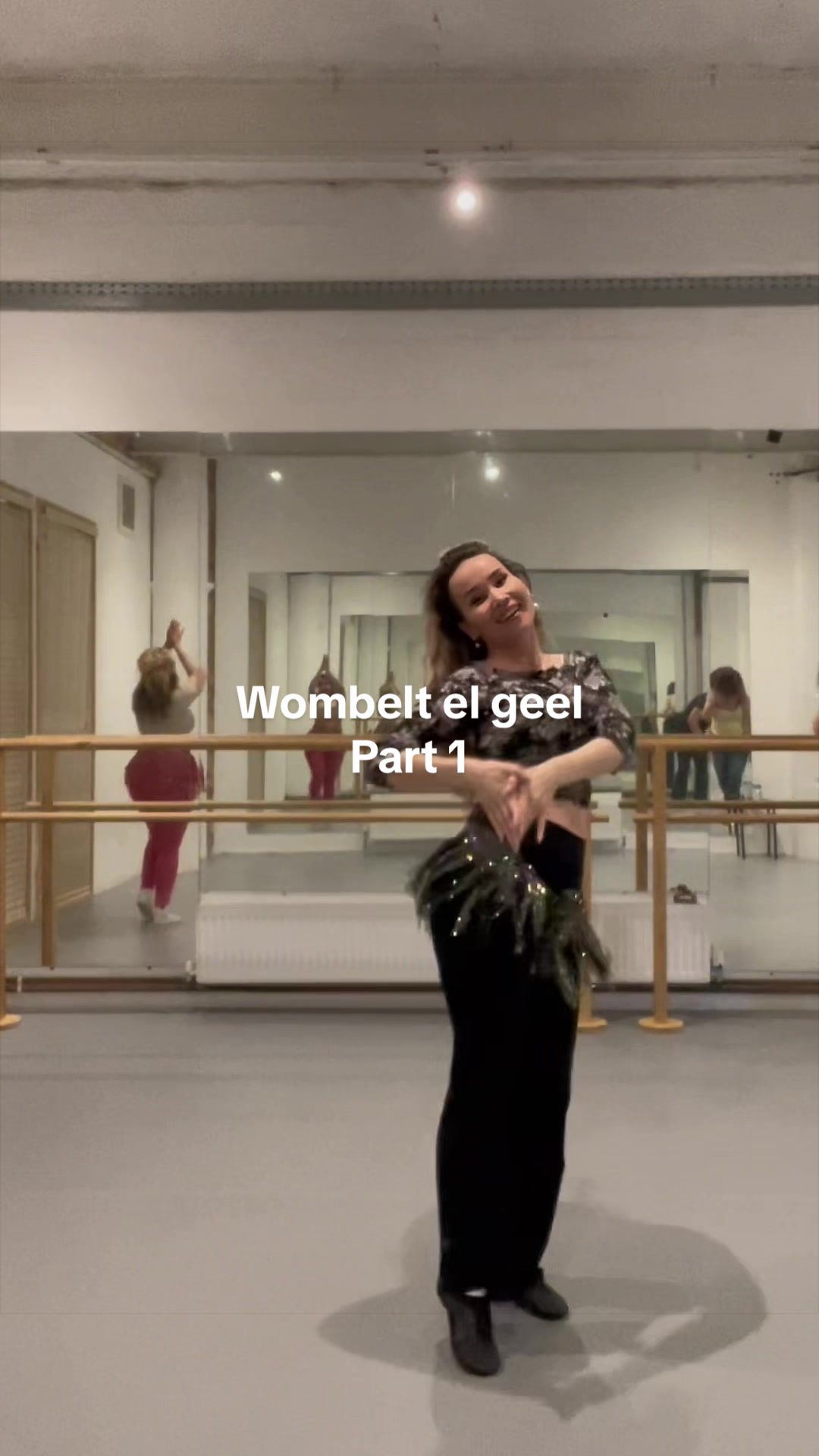 @DanceWithJamilahUK