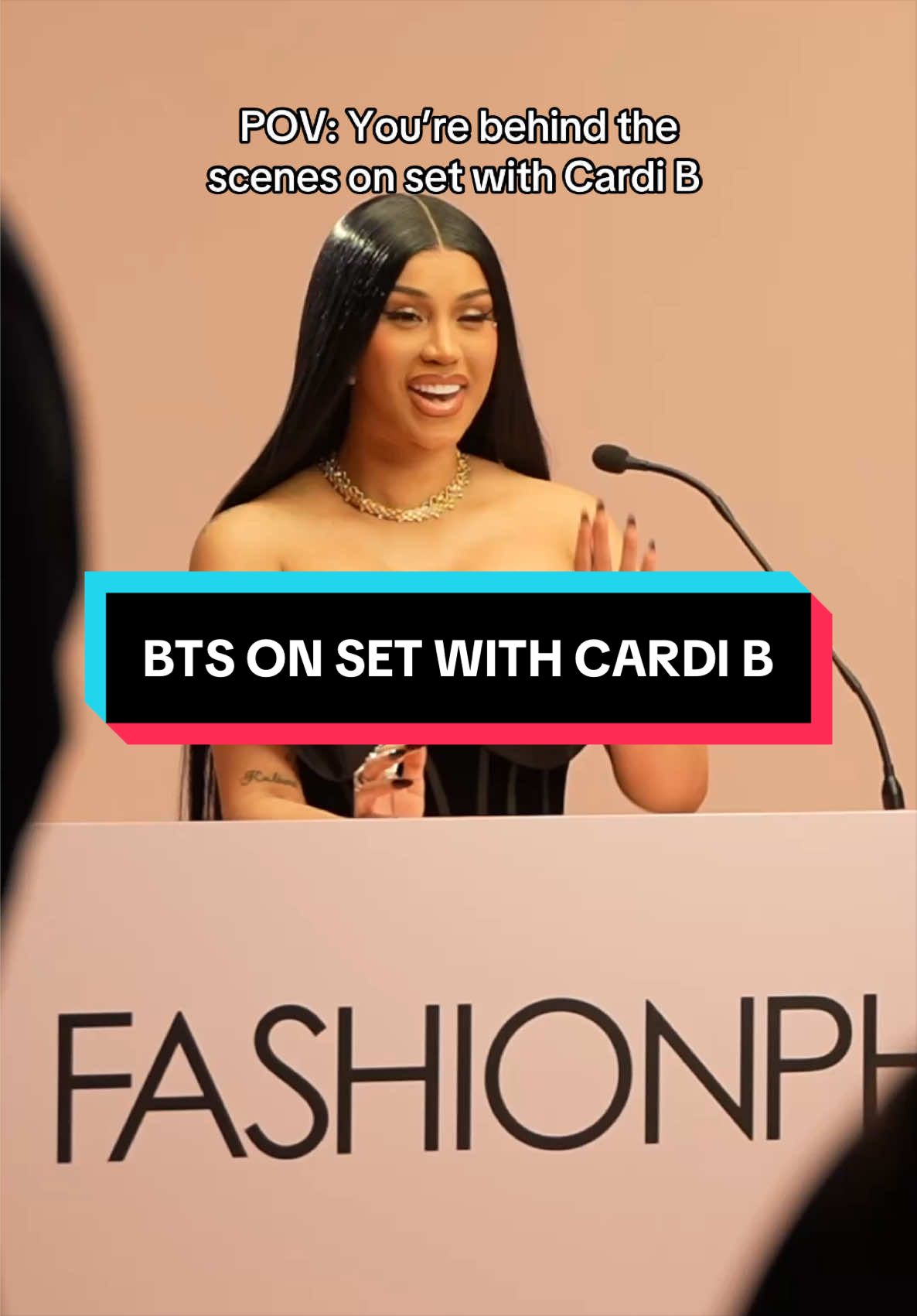 @FASHIONPHILE COLLECTIVE