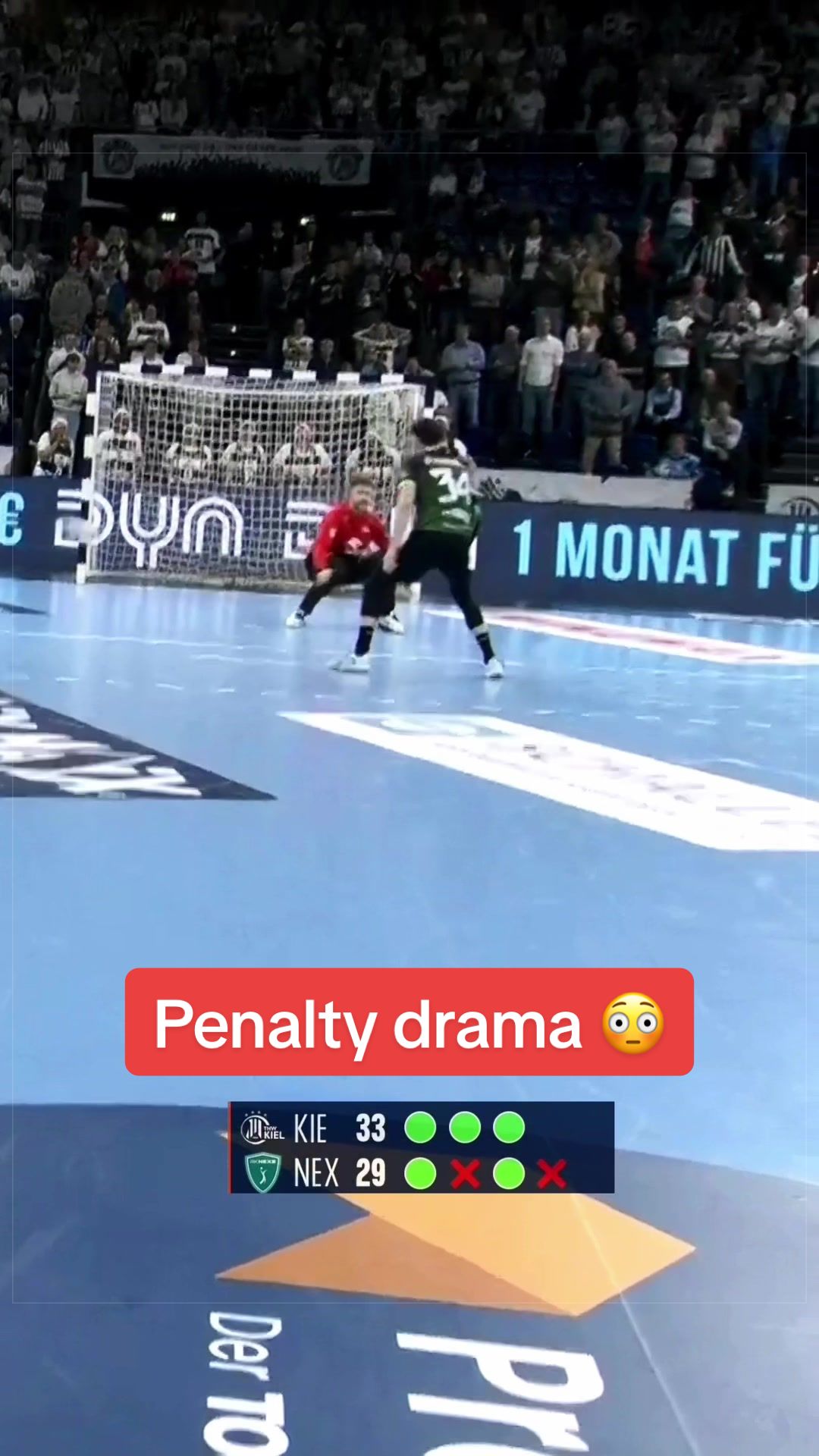 @Home of Handball