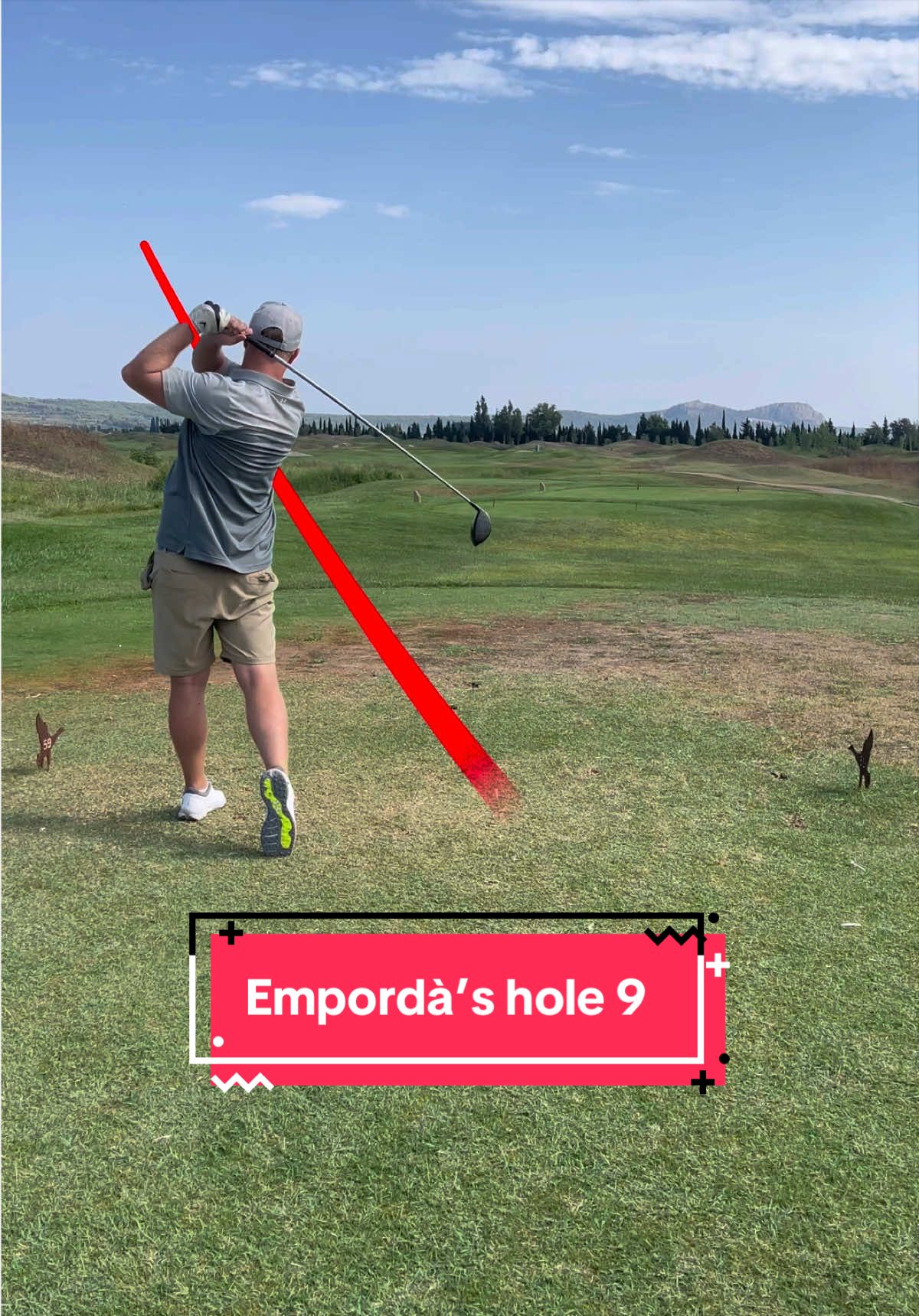 @Not Nearest The Pin