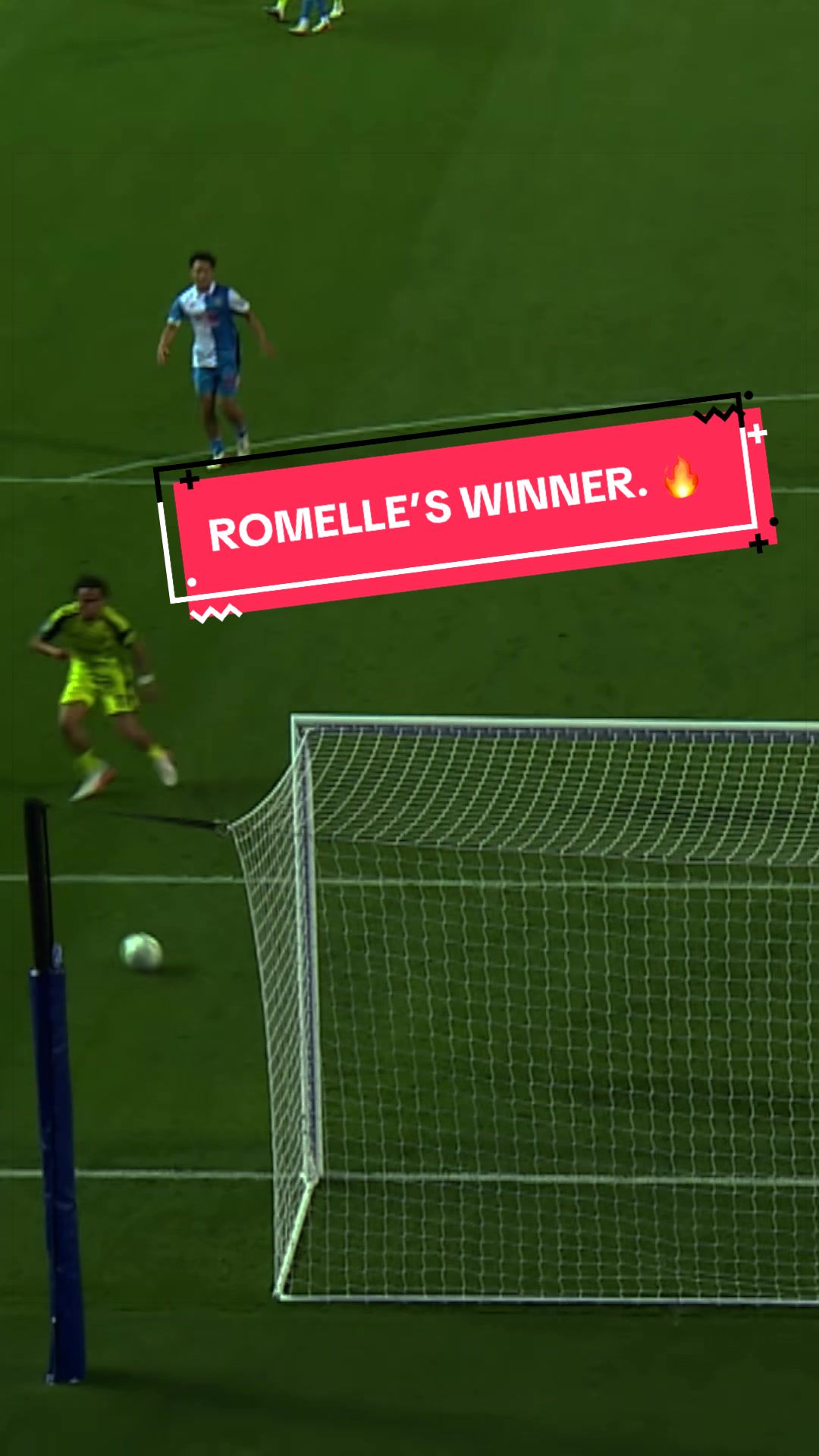 @Sheffield United