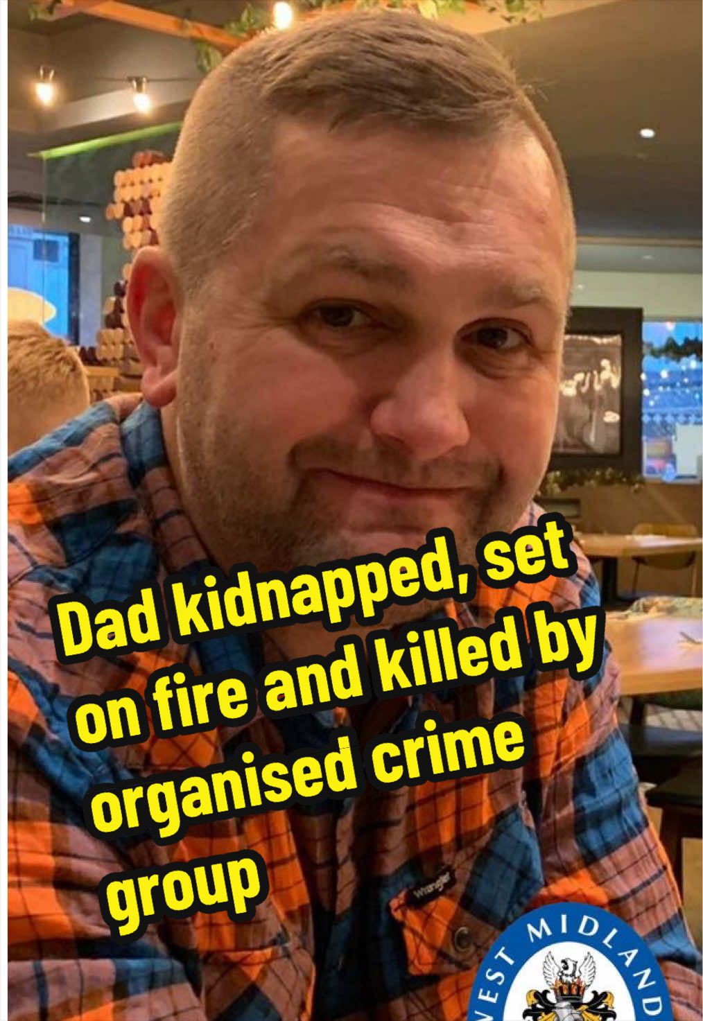 @True Crime Birmingham