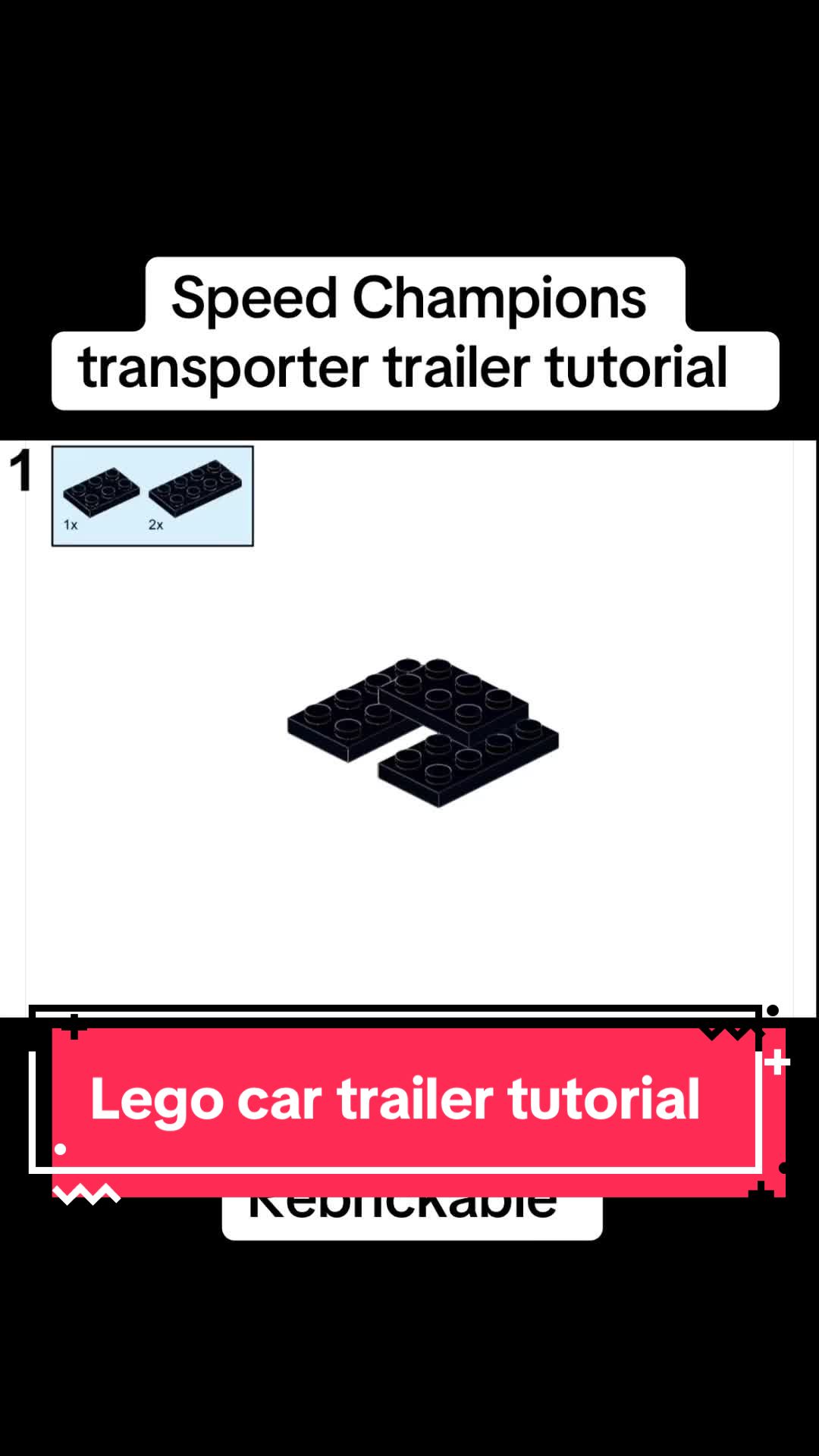 @Champion Lego MOCs