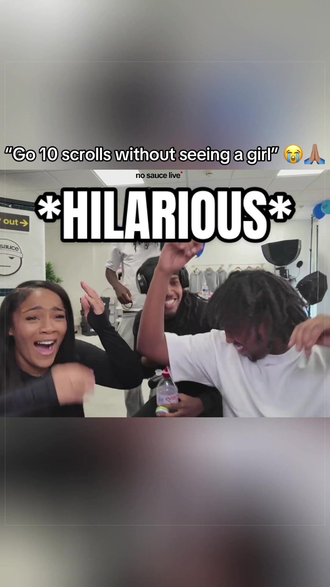 @nosaucelive