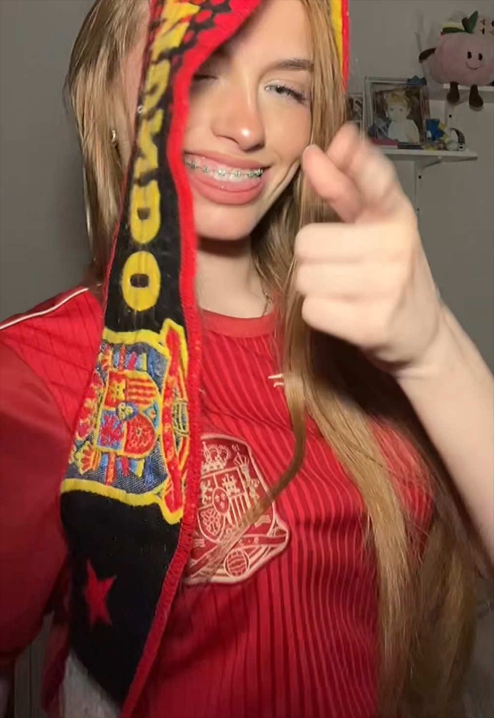 @La Súper Bibi๐