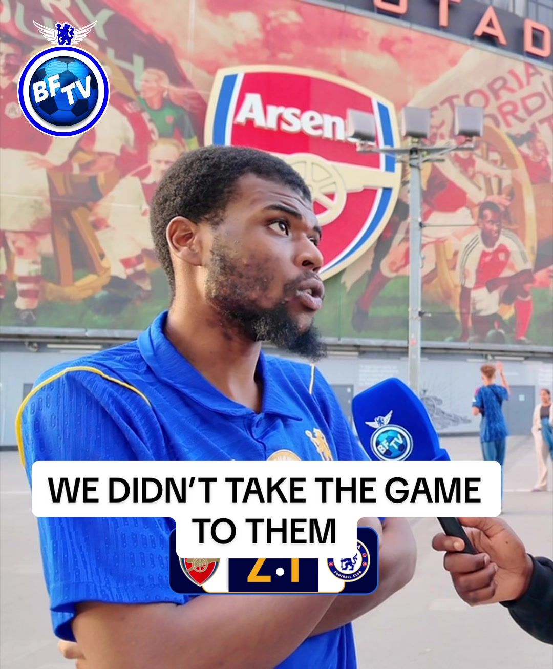 @BLUESFANTV