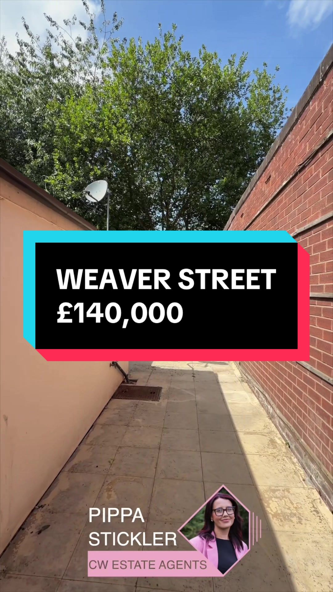@CW Estate Agents