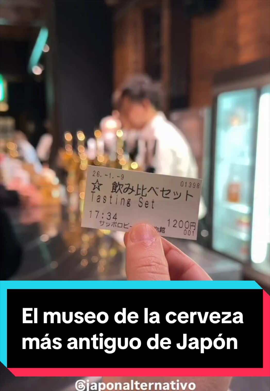 @Japón Alternativo