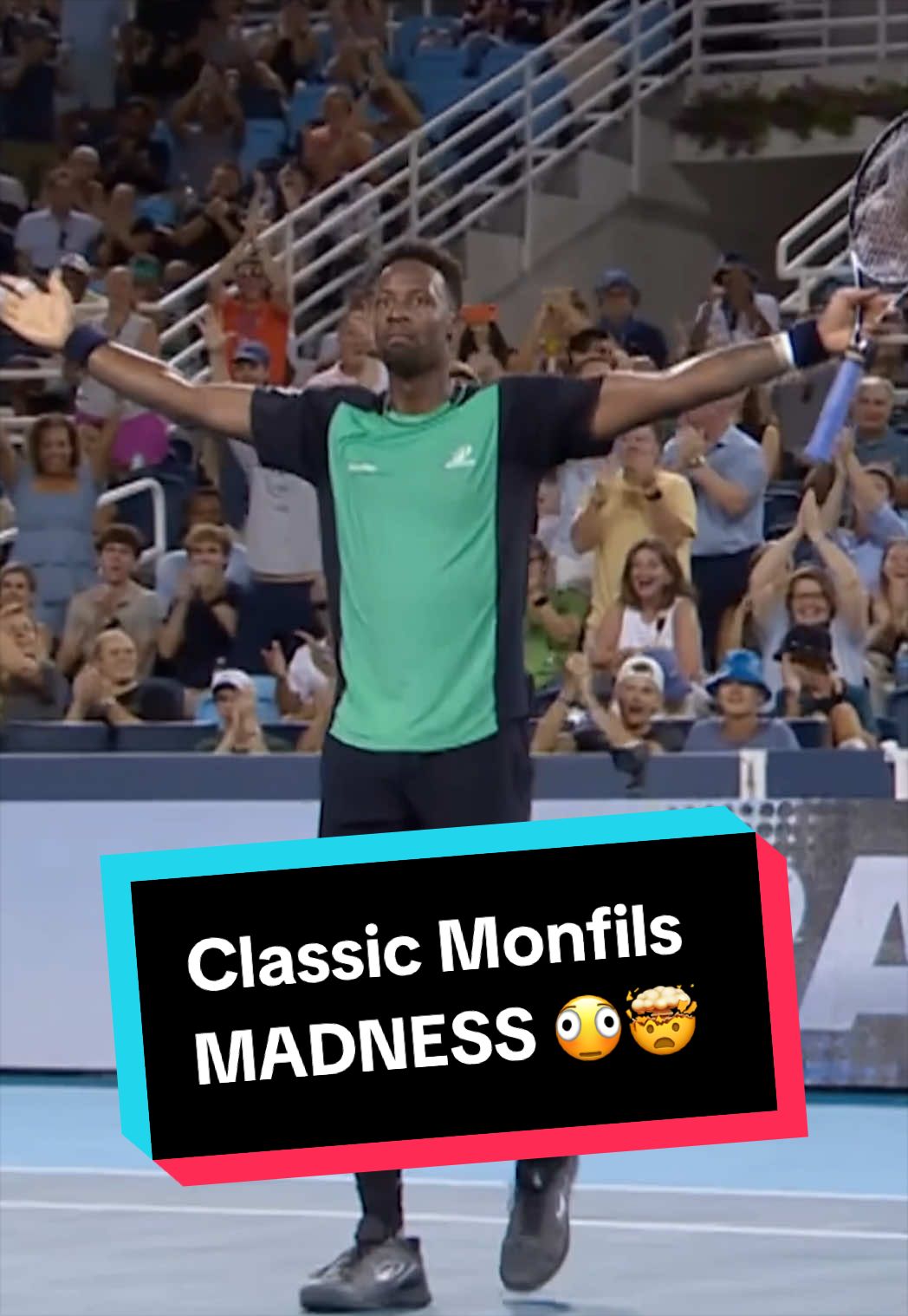 @Tennis TV
