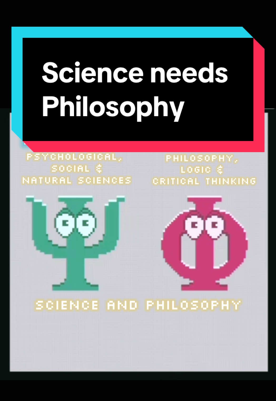 @ΨΦ - Science and Philosophy