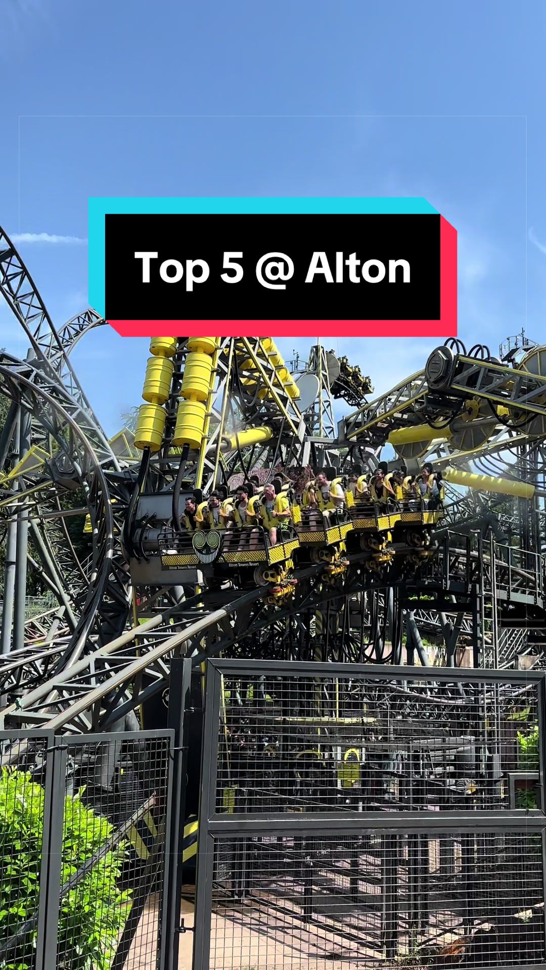 @Ejector Airtime