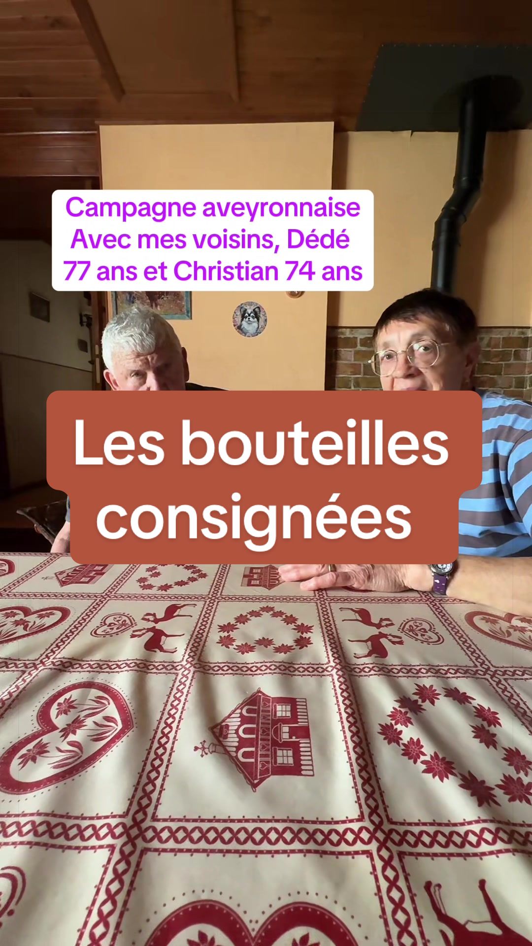 @GREG et D&eacute;d&eacute; TV