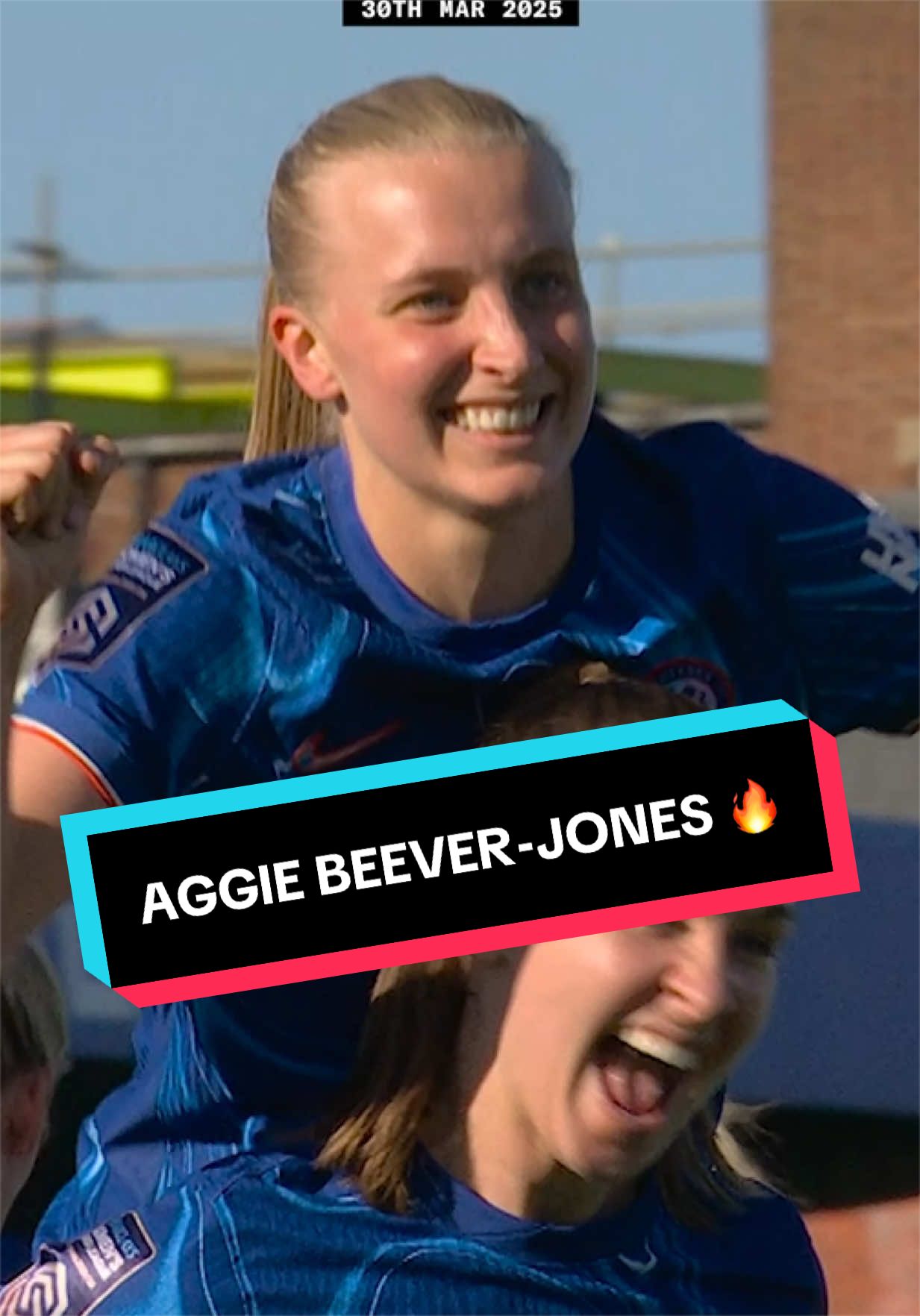 @Barclays Women's Super League