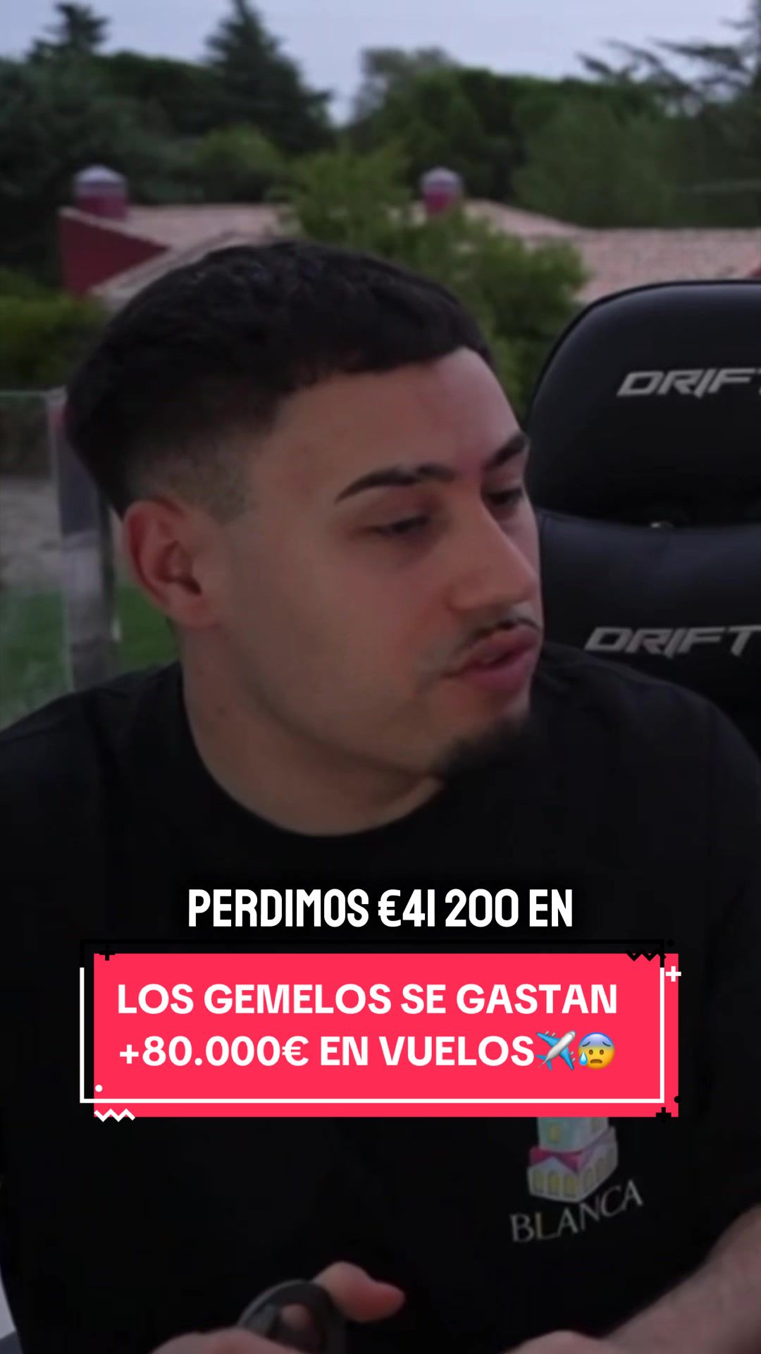 @Zona Gemelos