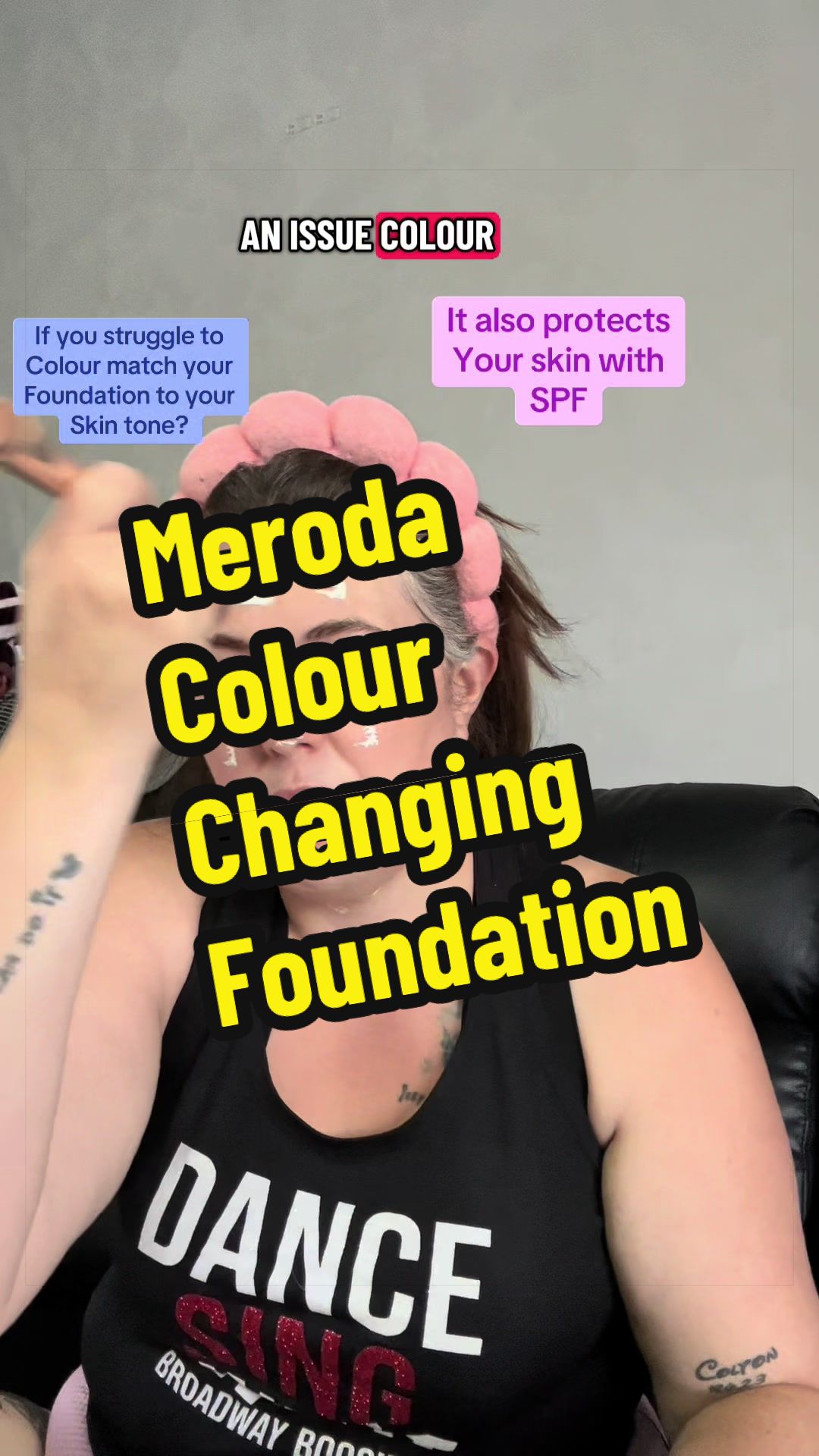 @traceycrazymama