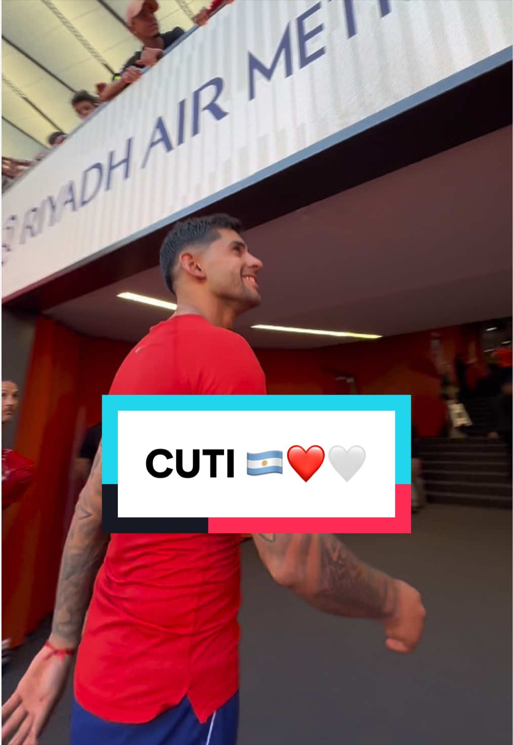 @Atlético de Madrid