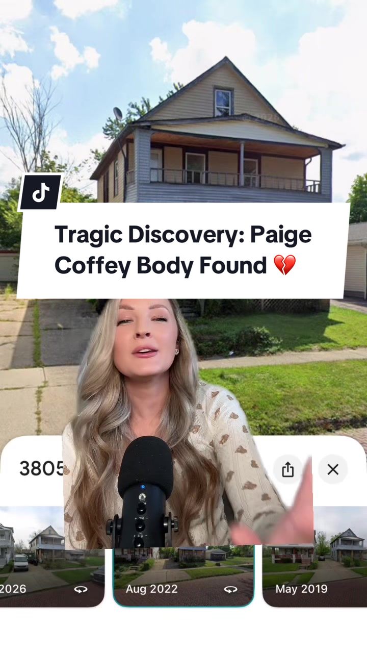 @Charley Bourne True Crime