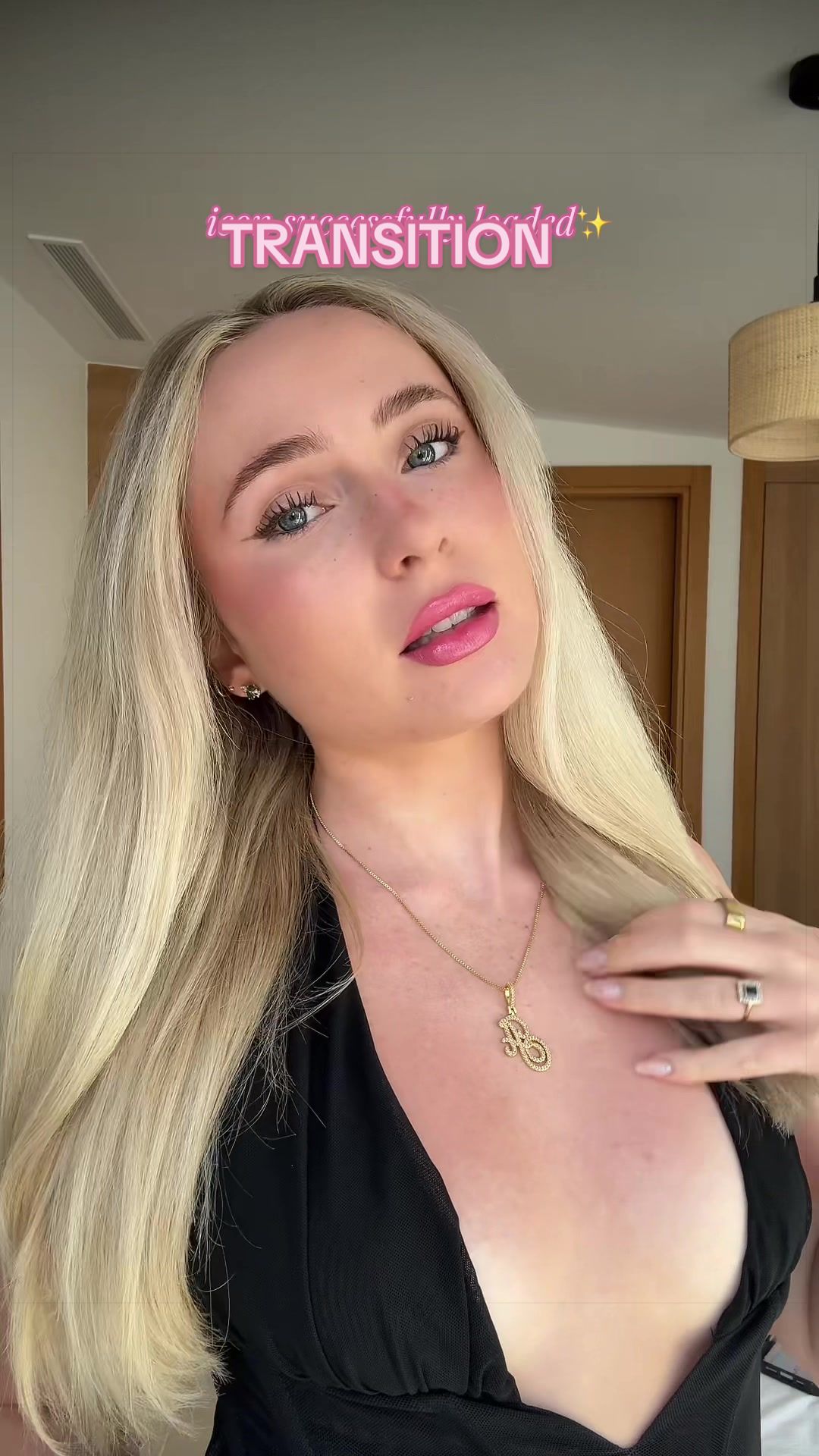 @British Barbie🎀 | transitions