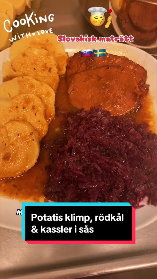 @Cooking & Baking 🇸🇰🇸🇪