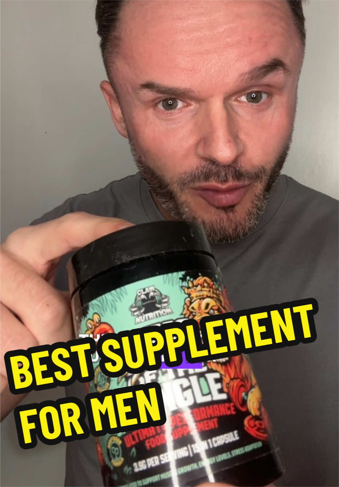 @SuppsReviews | Gym Supplements