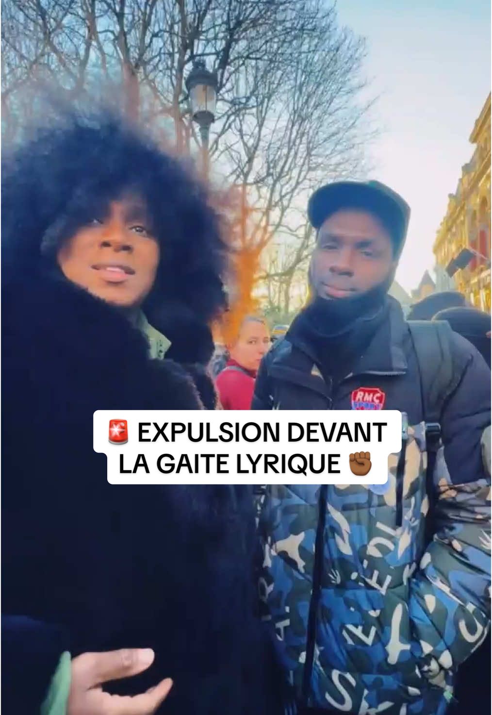 @Assa Traore ✊🏿