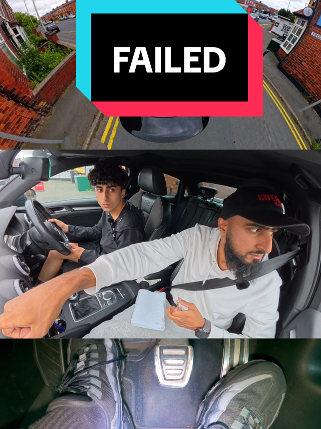 @Avadrive Driving