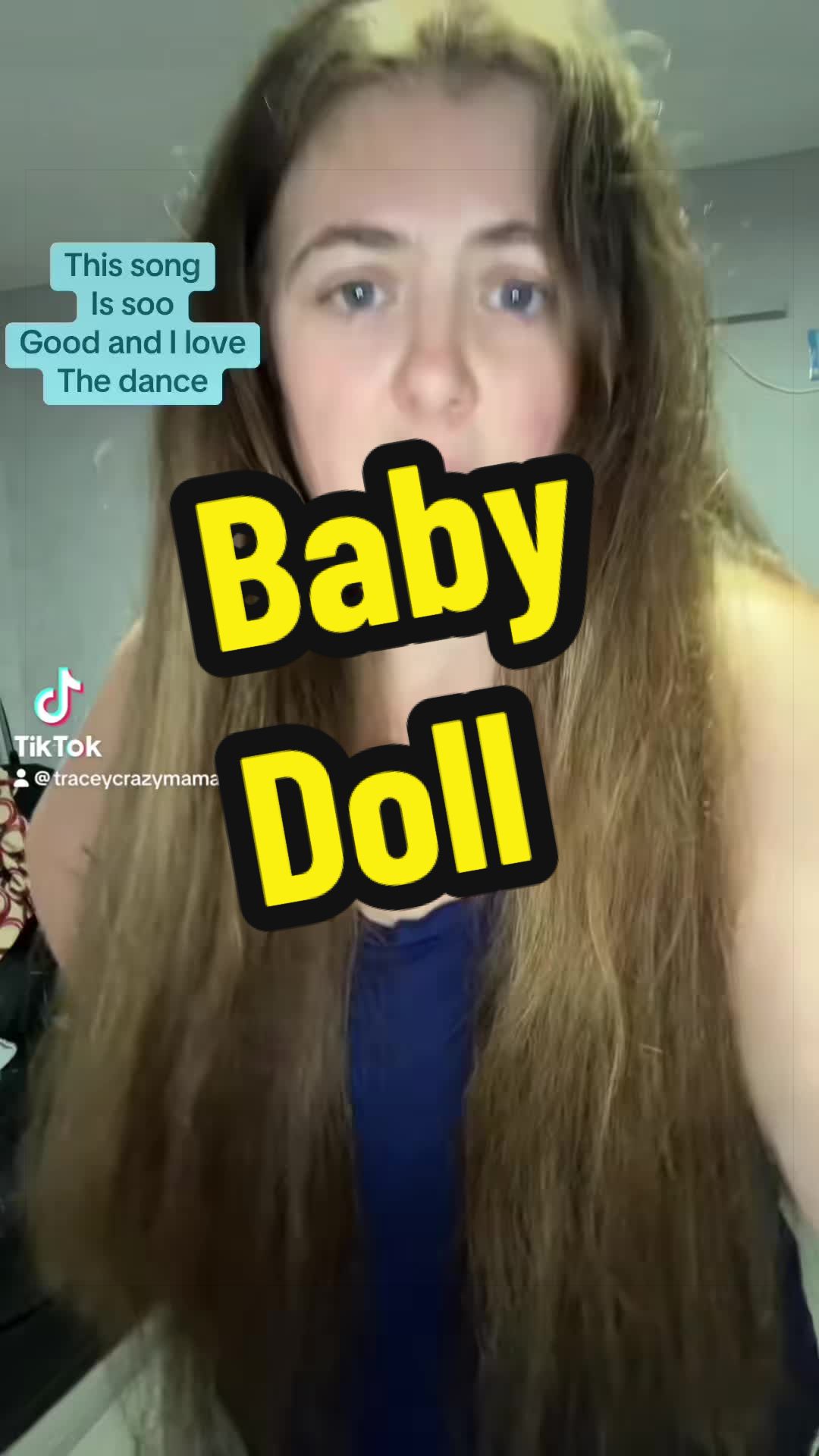 @traceycrazymama