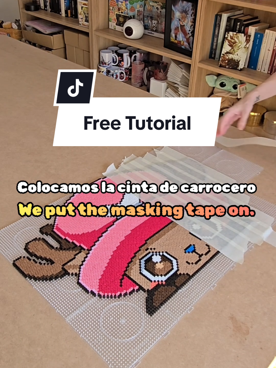 @Mell | Creadora Pixel Art