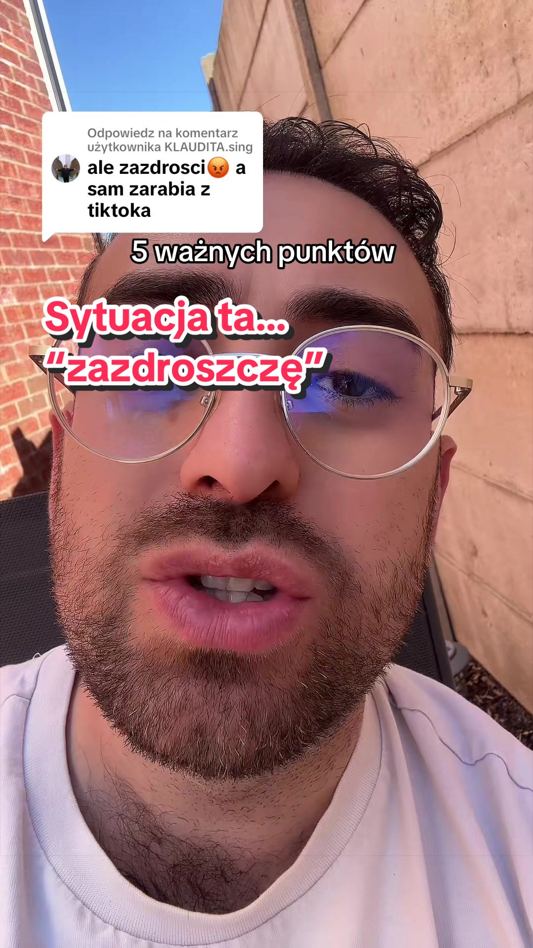 @DzieńNikAż | Bubowski