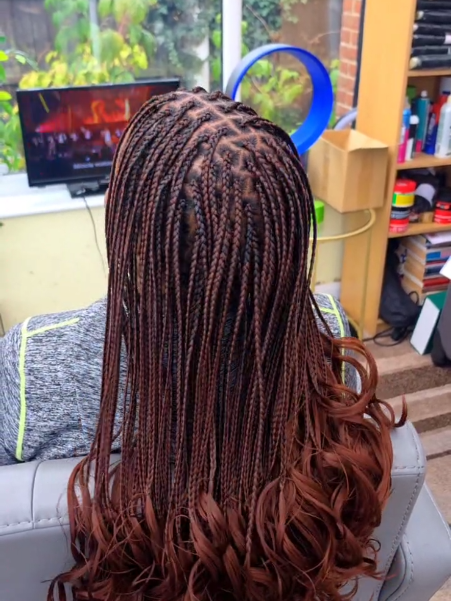 @Hairbysheeba